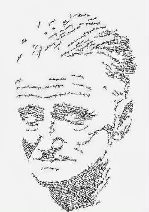 Joyce In Words